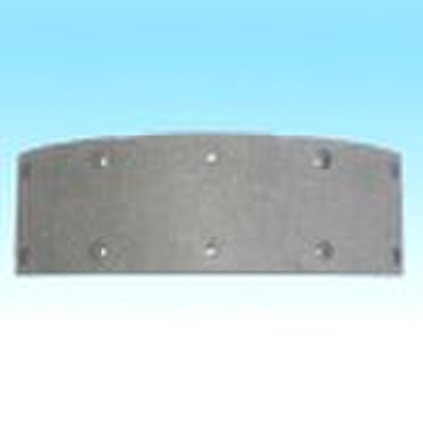 brake lining