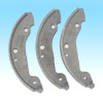 brake shoe