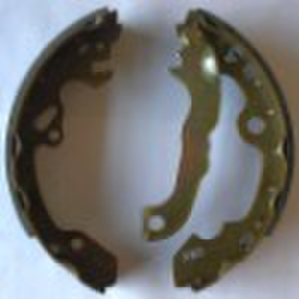 brake shoe