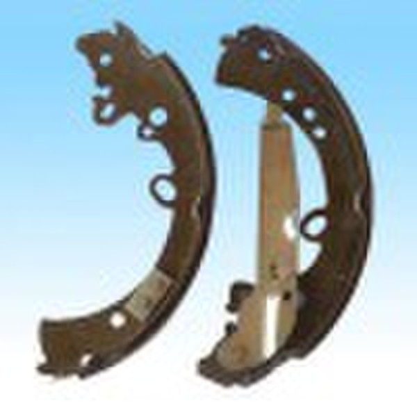 brake shoe