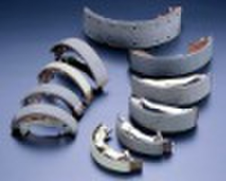 brake shoe