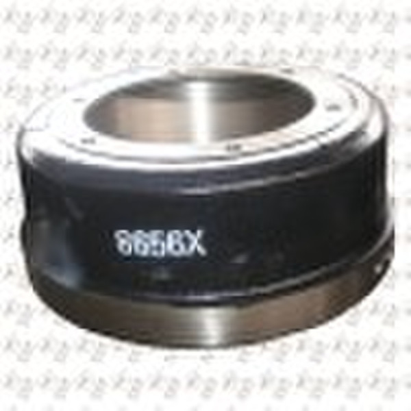 3600A trailer  brake drum for WEBB