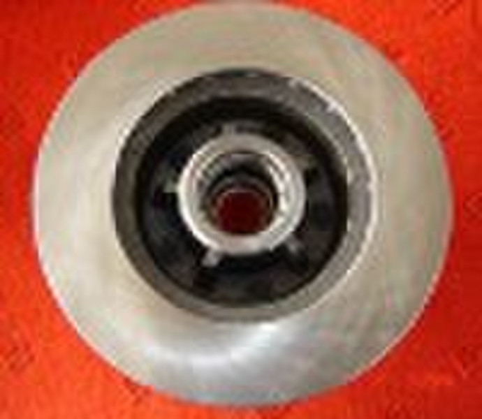 auto Brake disc/Brake disk