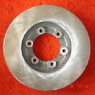 auto parts brake rotor