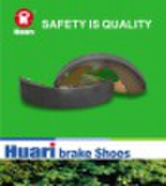 BRAKE SHOE ADV2