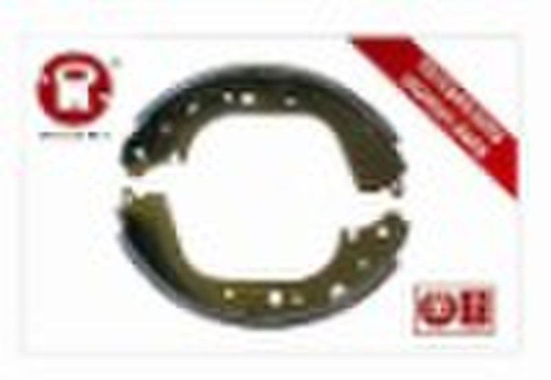 BRAKE SHOE FOR TOYOTA HILUX 2.7