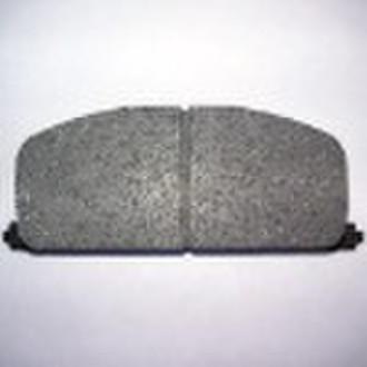 BRAKE PAD FOR TOYOTA COROLLA( KD76)