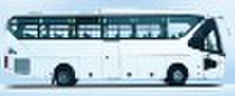 Luxus-Reisebus