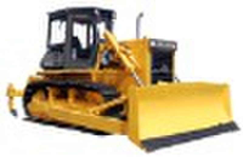 bulldozer