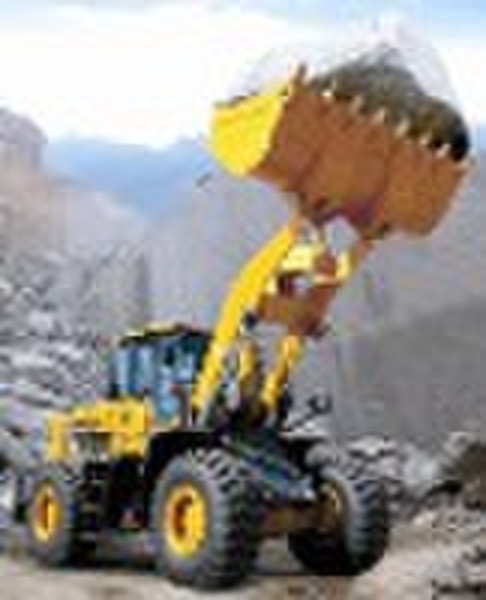 Wheel Loader