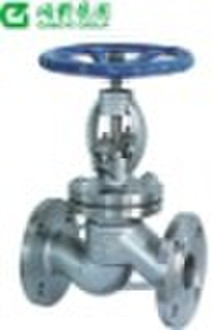 Stainless Steel Globe Valve