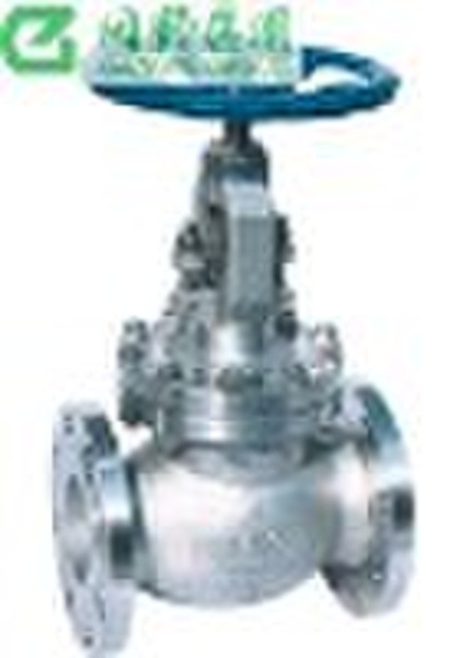 Cast steel Globe Valve