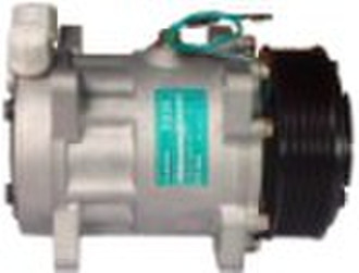 auto a/c compressors