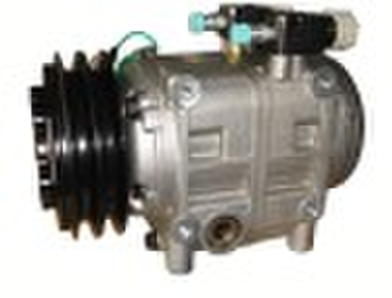 PLM-32 compressor