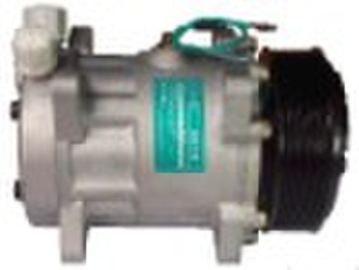 auto a/c Compressor