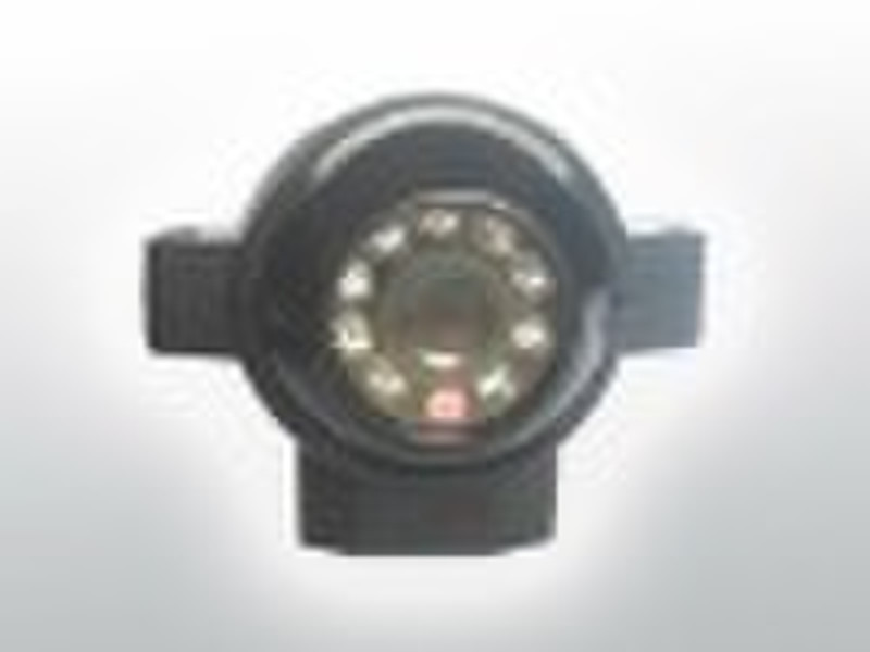 Ball Camera/ Vehicle Front/Corner/Back Camera