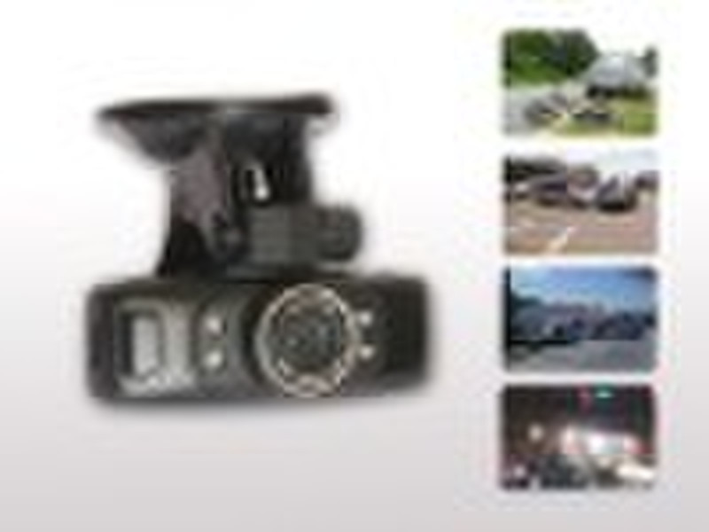 В Car Video Recorder