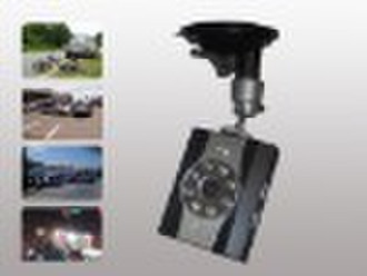 Car video recorder , support night vision, Max 32G