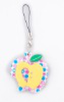 2010 most fashion mobile  pendant ,decorative mirr