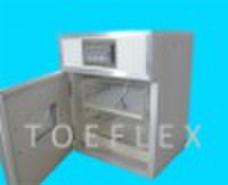 Toeflex incubator