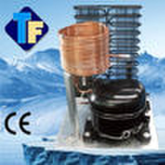 customized water cooling system