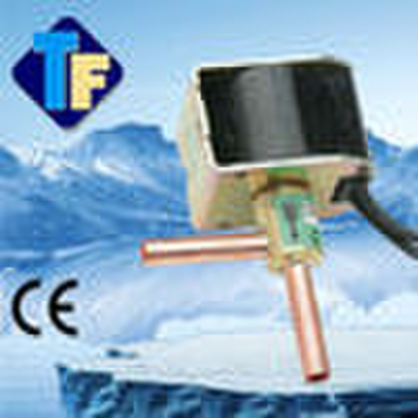 Solenoid Valve