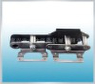 FD10-6  Vertical stainless-steel chain