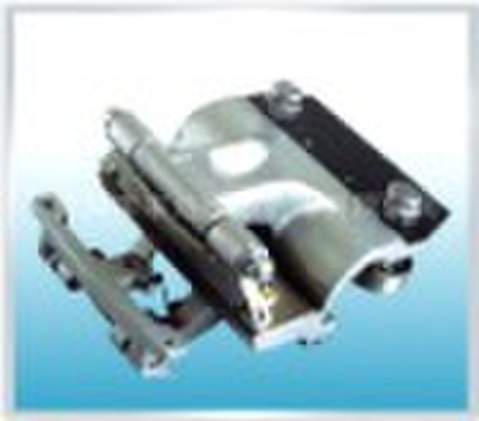 FD10-2  Dual purpose clip