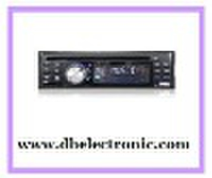 car cd player DH-758 CD