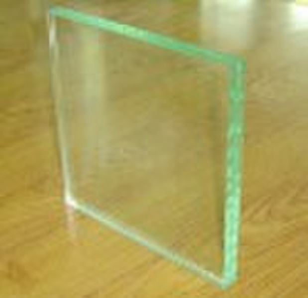 laminated glass