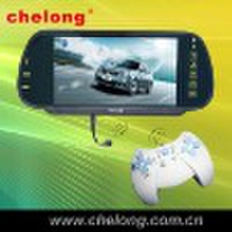 Rearview mirror support native 32 bit games (CL-70