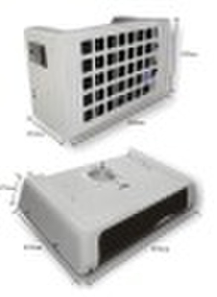 Truck Refrigeration Unit RS-E20