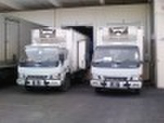 Truck Refrigeration Unit, Transportation Refrigera