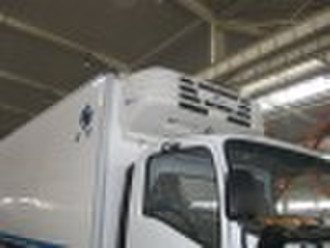 Truck Refrigeration Unit, Transportation Refrigera