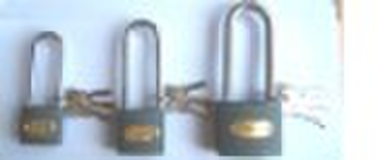 Утюг Padlock с длинными Shackle