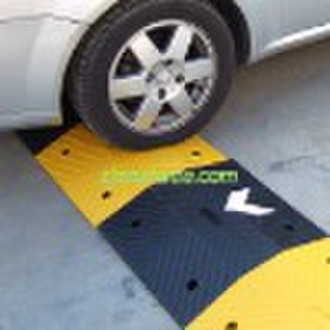 Rubber Speed Hump