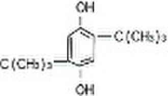 2,5-Di-tert.-Butylhydrochinon (DTBHQ)