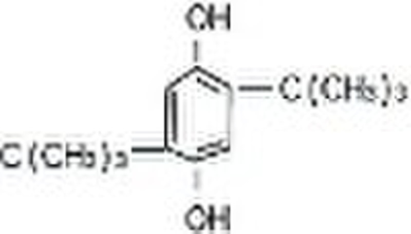 2,5-Di-tert.-Butylhydrochinon (DTBHQ)