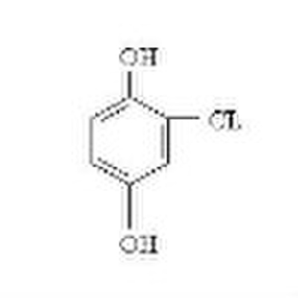 O-chlorohydroquinone