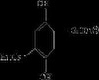 2,5-Di-tert-butylhydrochinon (DTBHQ)