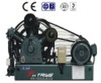 HTA-100XD air compressor     pump
