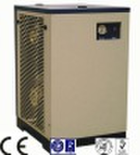 TCLF8-6.0 / 10 Effiziente Hochtemperatur-Lufttrockner