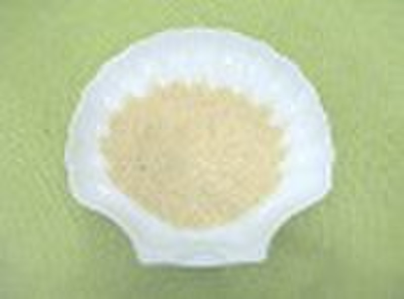 卖大蒜GRANULE40/60MESH