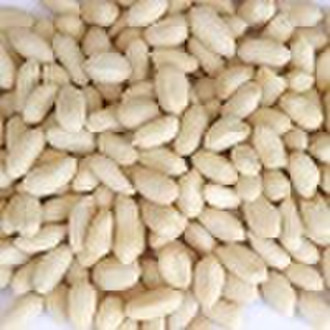 BLANCHED PEANUT 25/29 SIZE