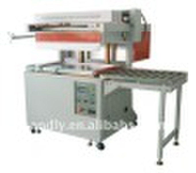 vacuum skin packing machine