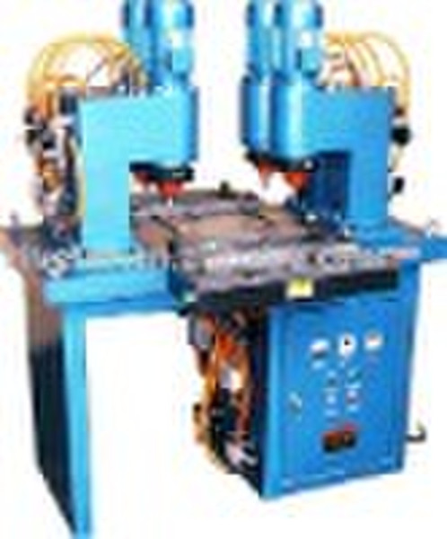 Riveting Machine-JM6T-4 riveting machine (CE appro