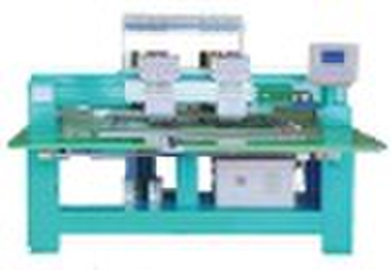 computerized embroidery machine HY902