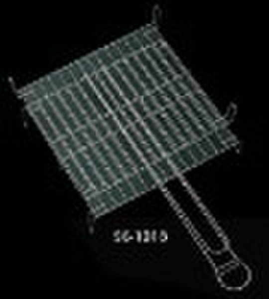 BBQ GRILL SK-1018