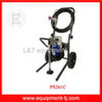 Airless Painting System