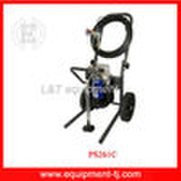 Airless Painting System